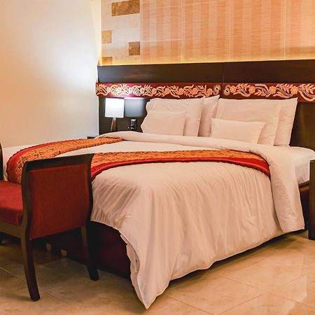 Altipacha Ayacucho Hotel ภายนอก รูปภาพ
